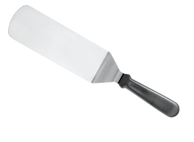 Stekespade,bred   250x73mm
