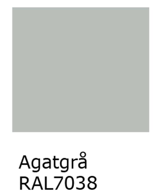 AGATGRÅ