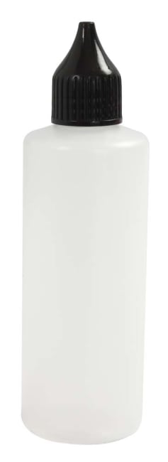 Påfyllingsflasker, 80 ml, 10stk