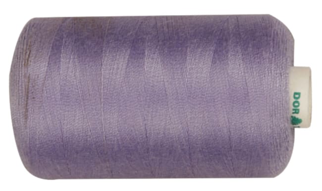 Sytråd, 1000 m, lilla