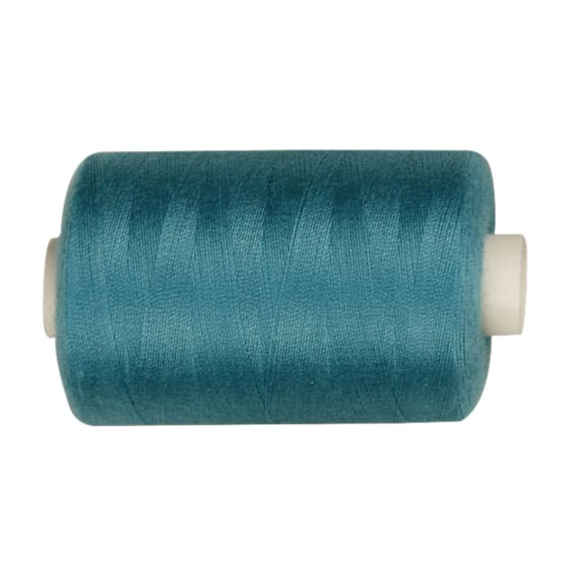 Sytråd, 1000 m, petroleum