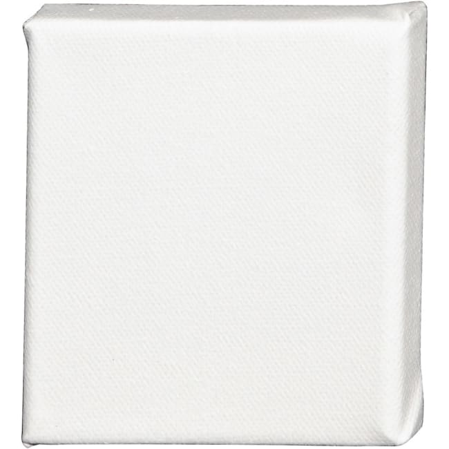 Malelerret, 360 gr. 10x10cm, Dybde: 1,6 cm. 10stk.