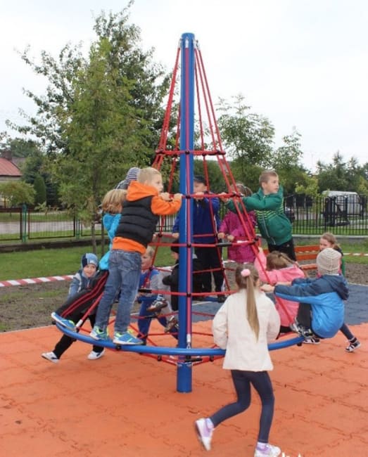 Mt. Blanc klatrepyramide