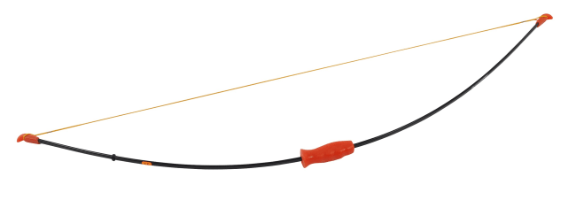 Bue, glassfiber 118 cm.