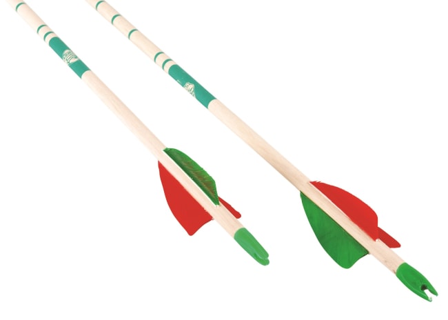 Pil, sedertre, 75 cm