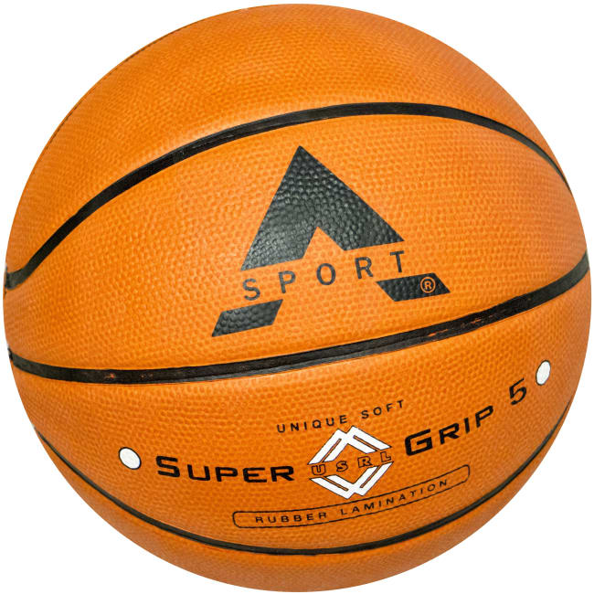 Basketball str. 5 master