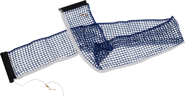 Bordtennisnett løs clip  Til Donic og Yasaka