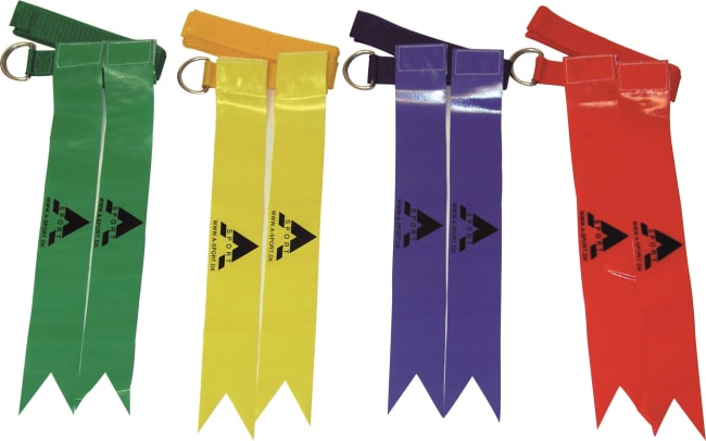 Ta fatt belte - Grønn