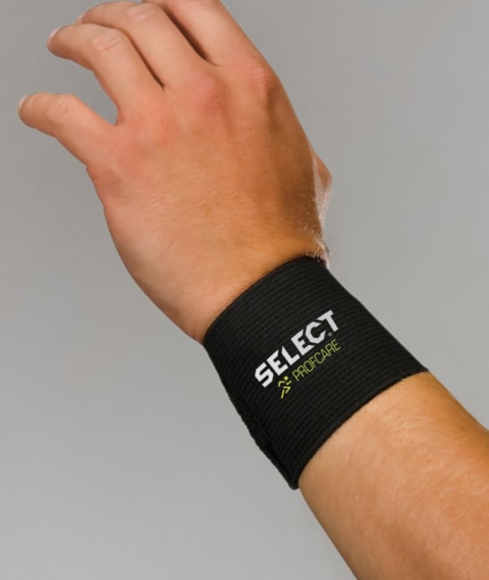 Håndleddstøtte  One size