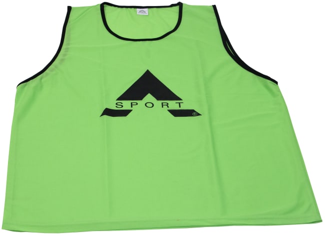 Select Overtrekksvest senior grønn