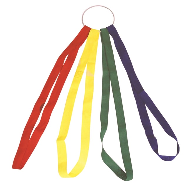 Lagbånd 40 stk. ass