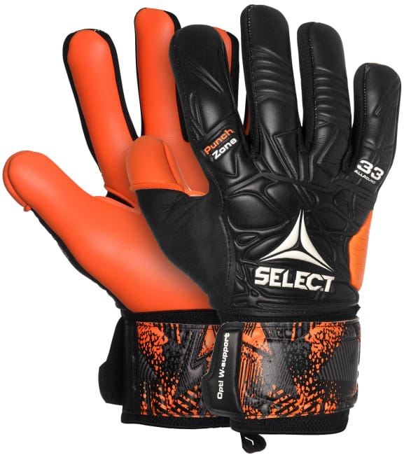 Keeperhansker Allround 7