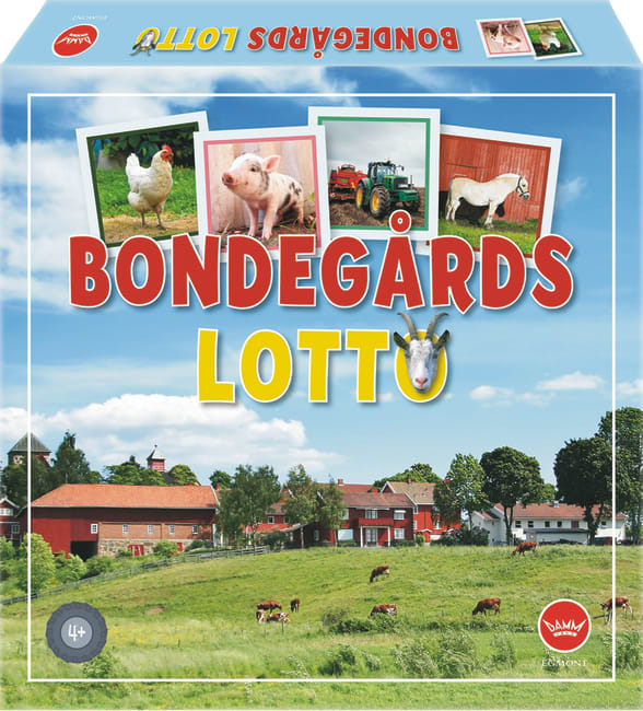 Bondegårdslotto