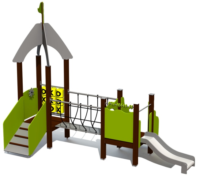 Brita vedlikeholdsfritt