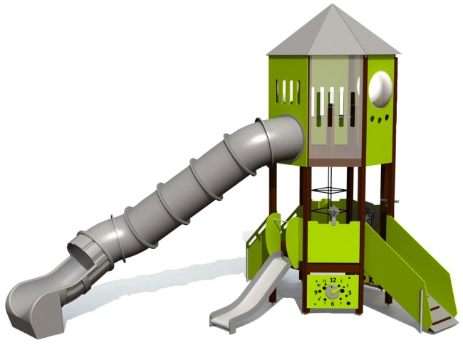 Margot, vedlikeholdsfritt