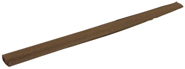 Kreppapir, Brun. 10ark.