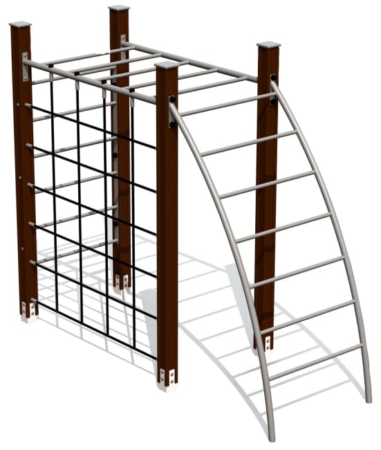 Edderkoppen, standard