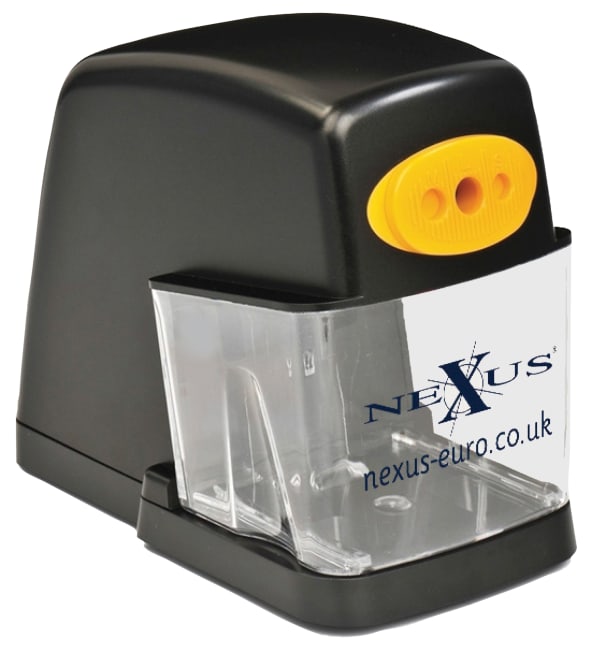 Elektrisk blyantspisser