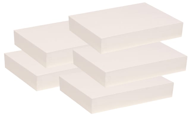 Tegnepapir* A-4 135 g 1250 ark
