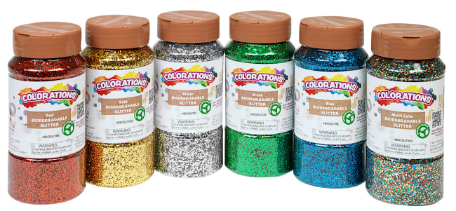 Bioglitter 113 gram