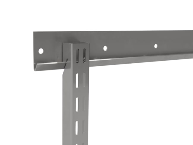 Muro opphengsskinne, horisontal, 920 mm