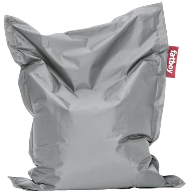 Fatboy junior, sølv