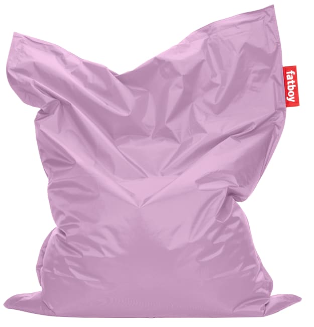 Fatboy junior, lys lilla