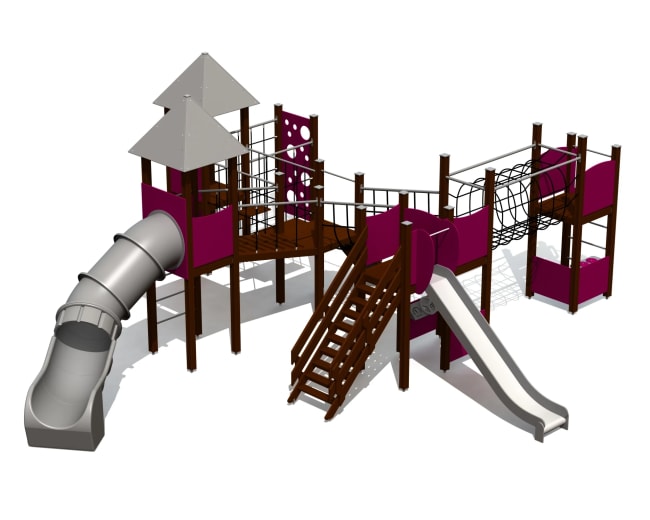 Sebastian, vedlikeholdsfritt