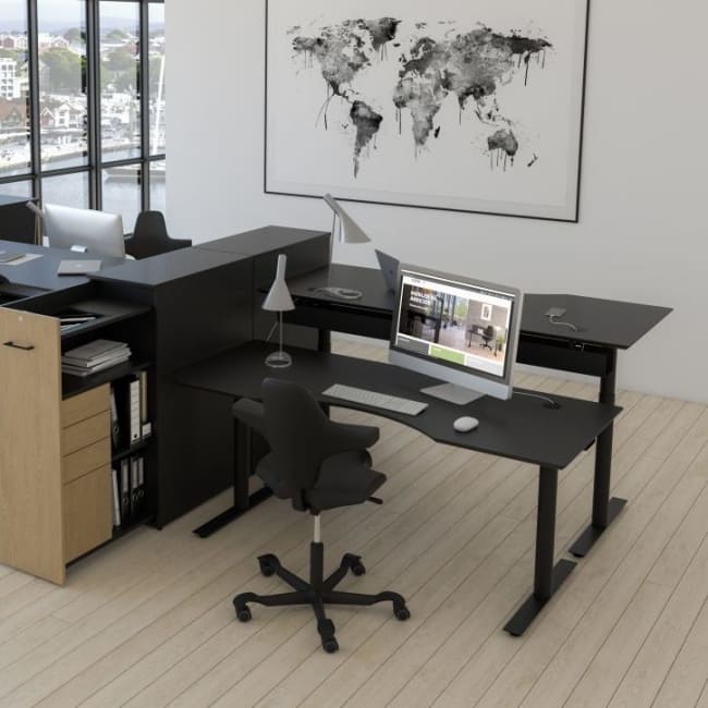 Jive uttrekkskap høyrevendt