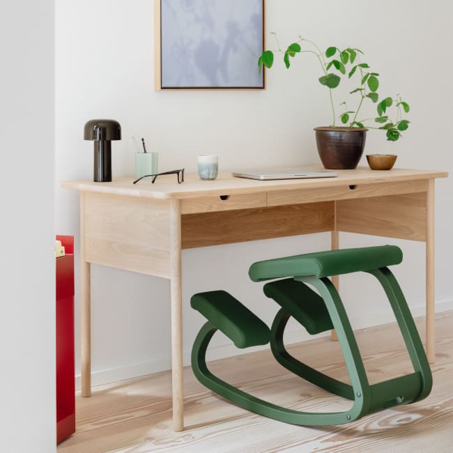 Variable Monochrome Forest kontorstol