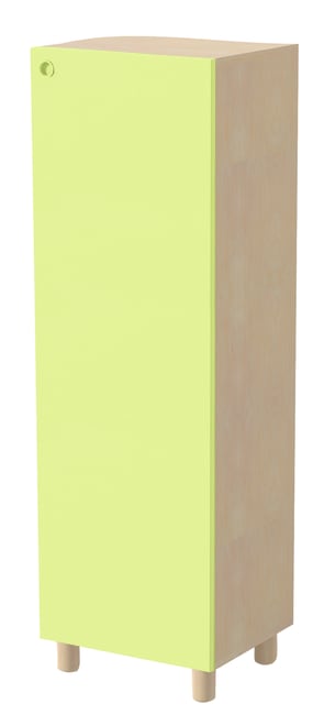 Tavoli Skap m/3 hyller