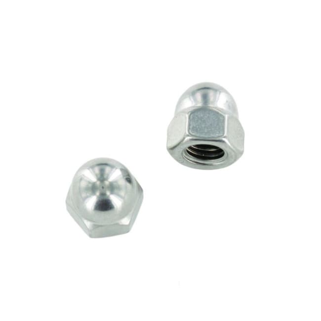 Hettemutter til Buggy i metall