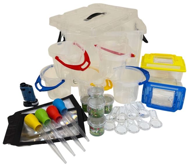 Milas naturstudiepakke 2026