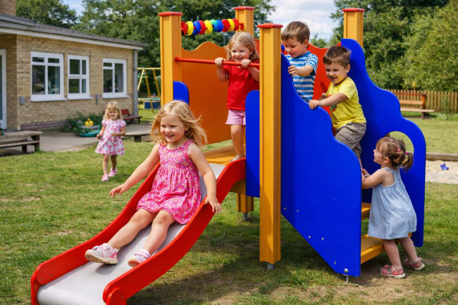 Sklien Alf, standard