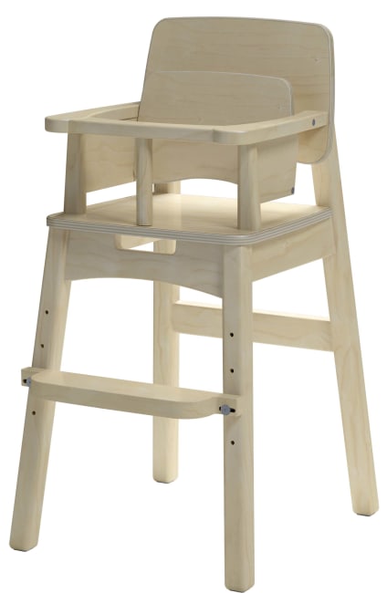 Barnestol Helmi 50 cm. m/bøyle, valgfri farge