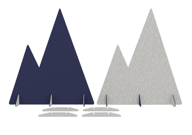 Ada lekeskjerm FJELL