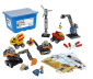 Lego Tekniske maskiner, 91 deler