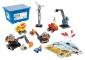 Lego Tekniske maskiner, 91 deler - slideshow 2