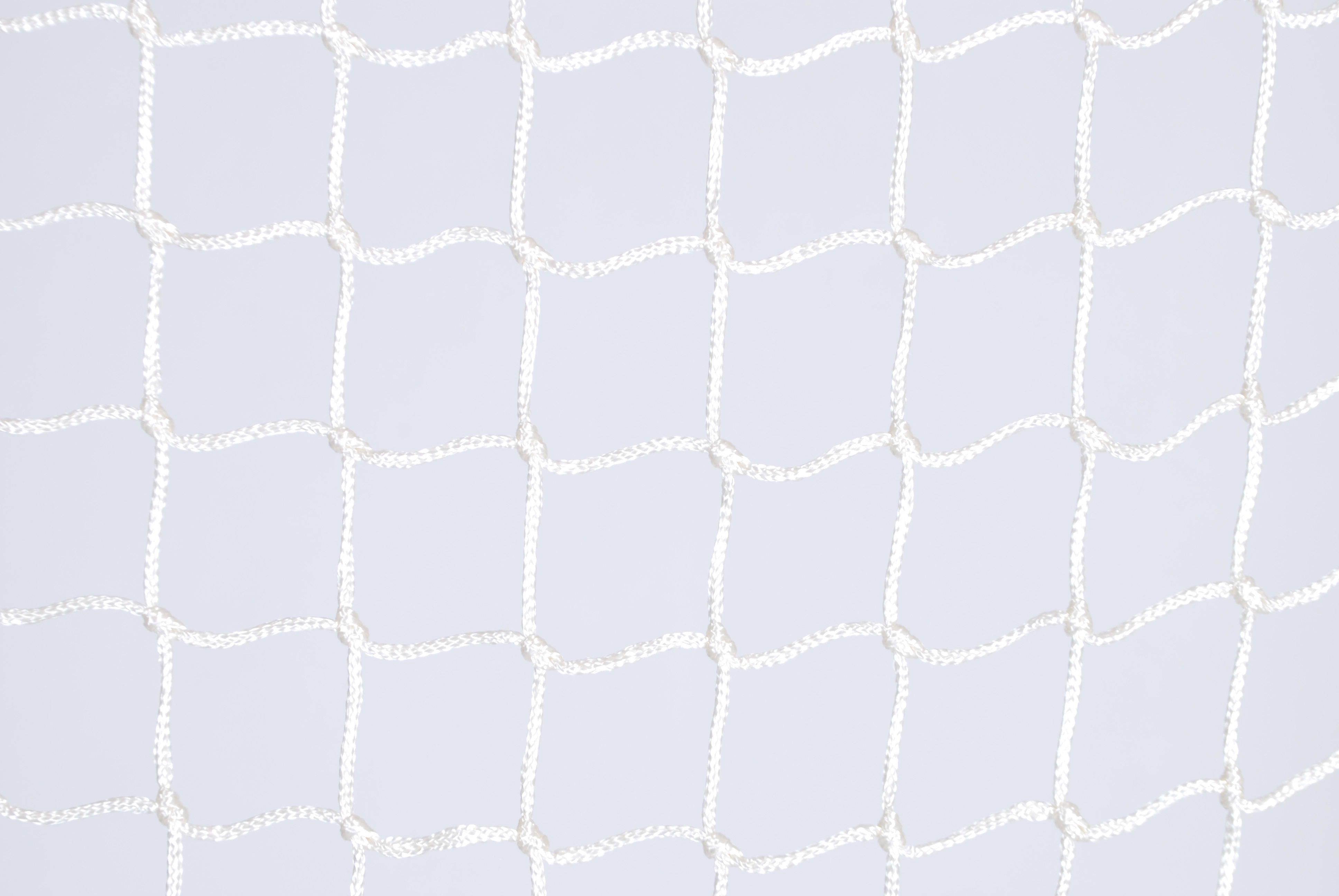 Podefotballnett 300x150x60 150 Cm 3 Mm Nylon 5cm Masker Milas no podefotballnett-300x150x60-150-cm-3-mm-nylon-5cm-masker-milas-no