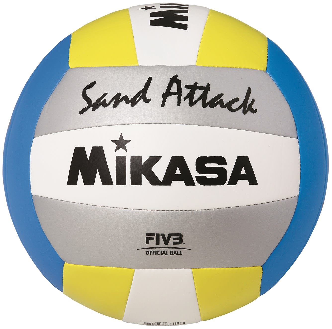Beach volley Mikasa Milas.no