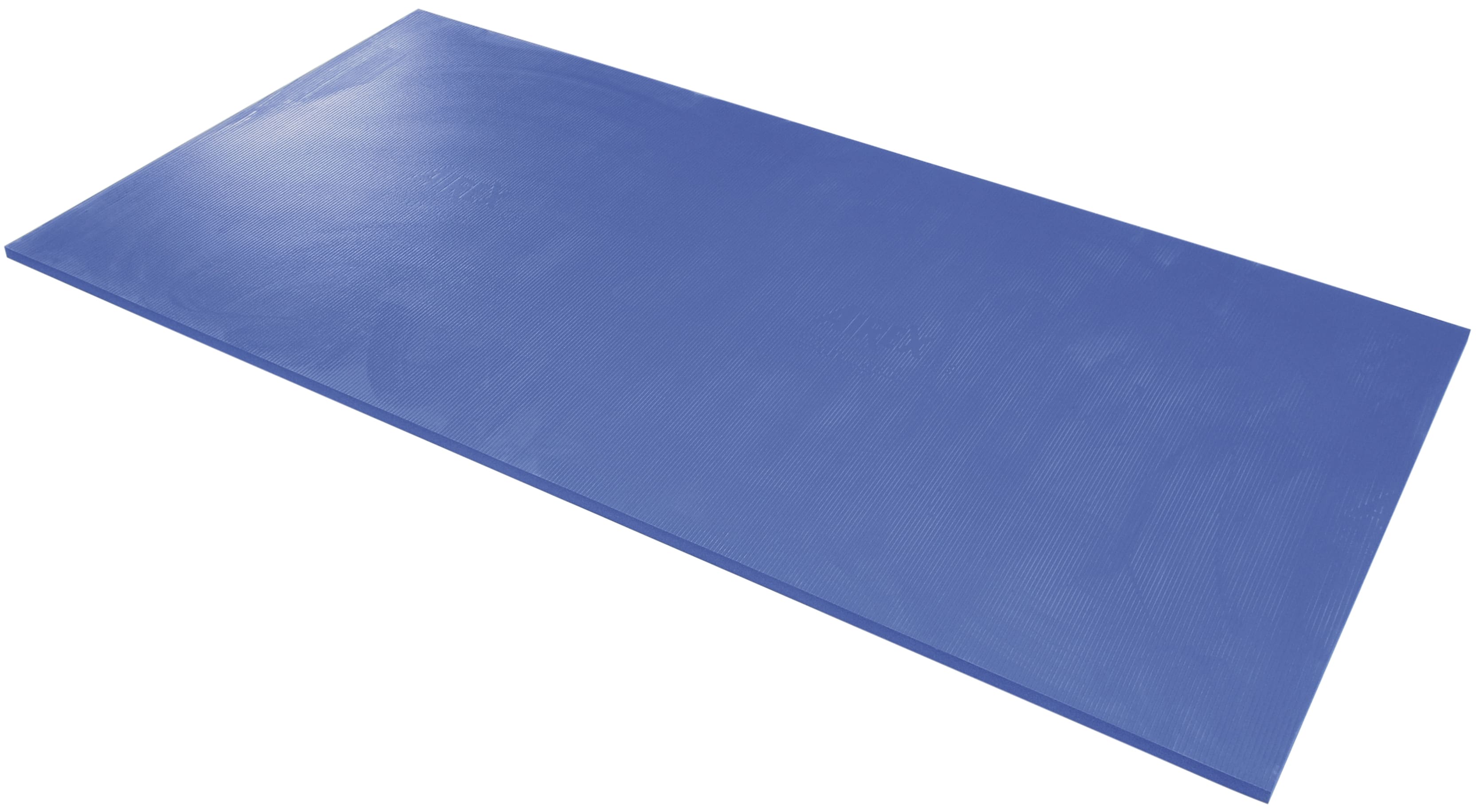 Airex matte Hercules Blå 200x100x2,5 cm. Milas.no