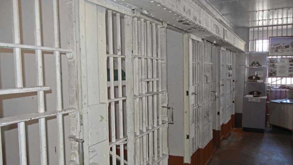 Old Jail Museum Michigan