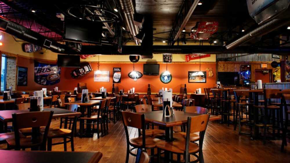 Mugsys Grill Bar Michigan