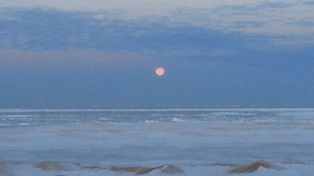 Muskegon State Park Michigan