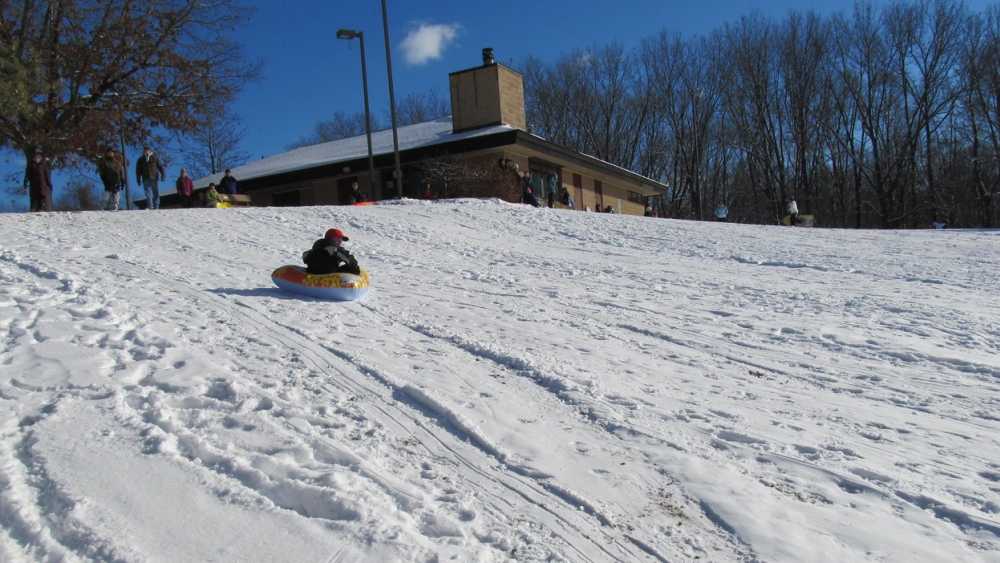 Prairie View County Park | Michigan