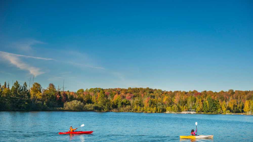 Bay Inn of Petoskey Michigan