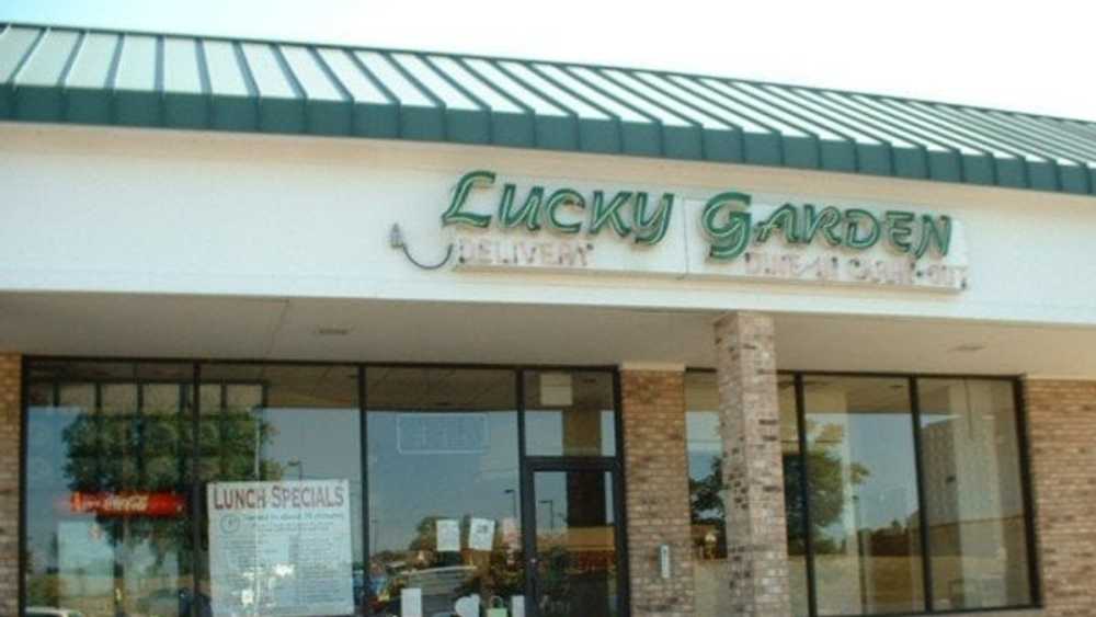 Lucky Garden Michigan