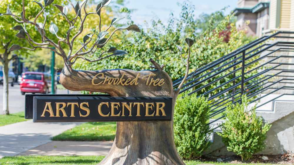 Crooked Tree Arts Center Michigan