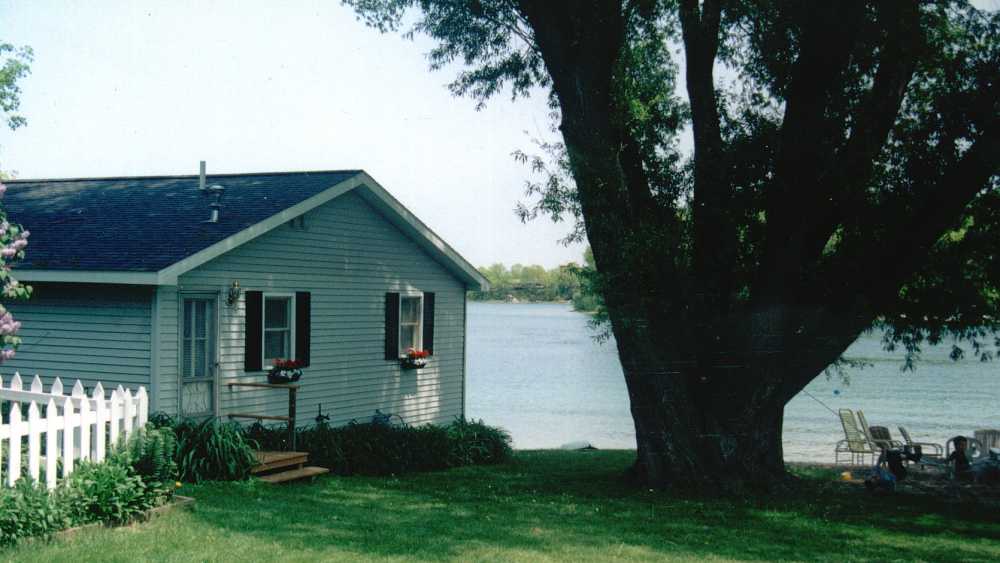 Brady Cottages Michigan