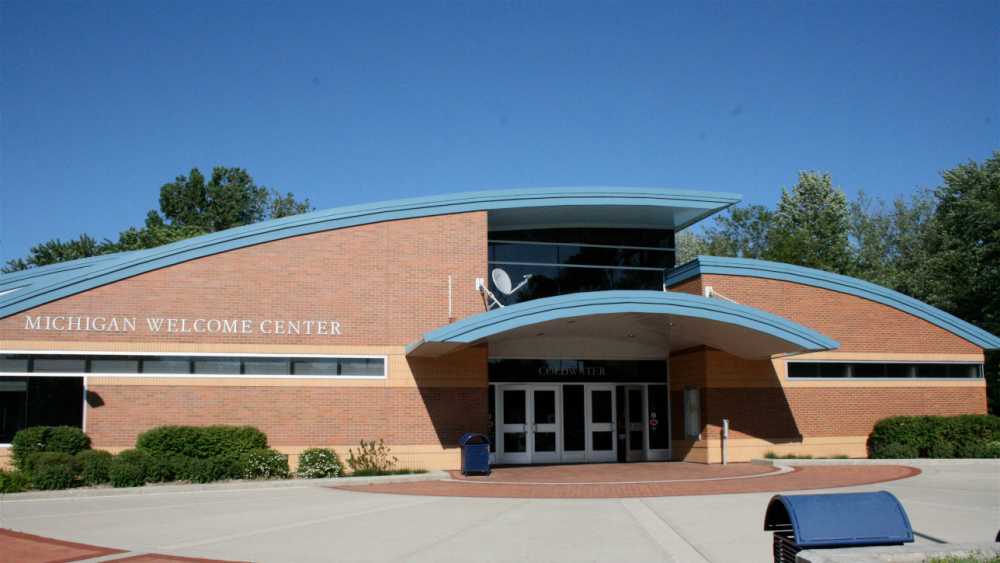 Coldwater Center Michigan